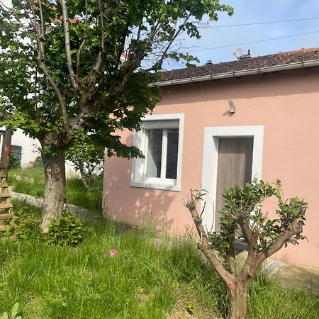 Charmante Maison Avec Jardin Aux Portes De Paris Vitry-sur-Seine Kültér fotó