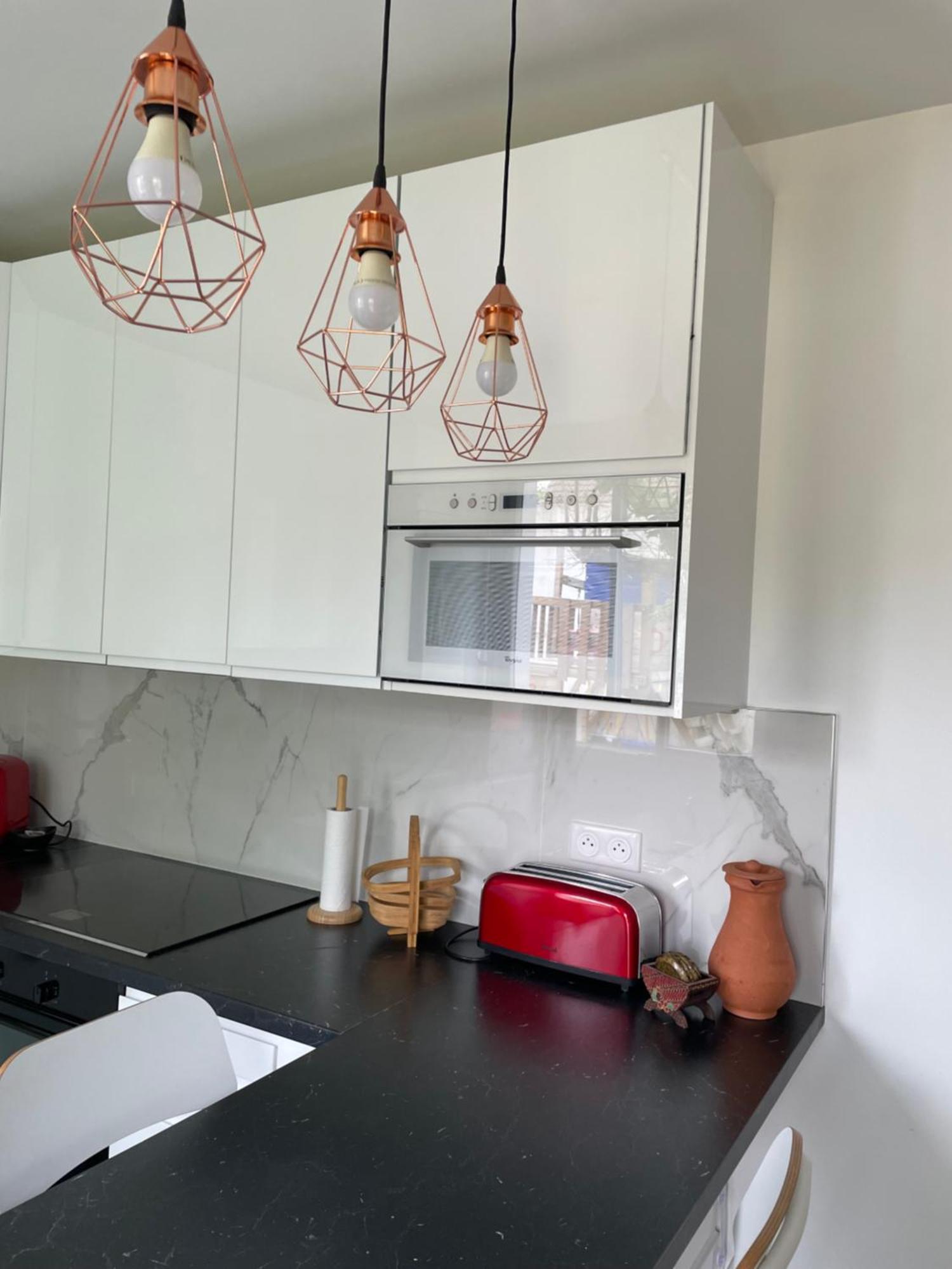 Charmante Maison Avec Jardin Aux Portes De Paris Vitry-sur-Seine Kültér fotó