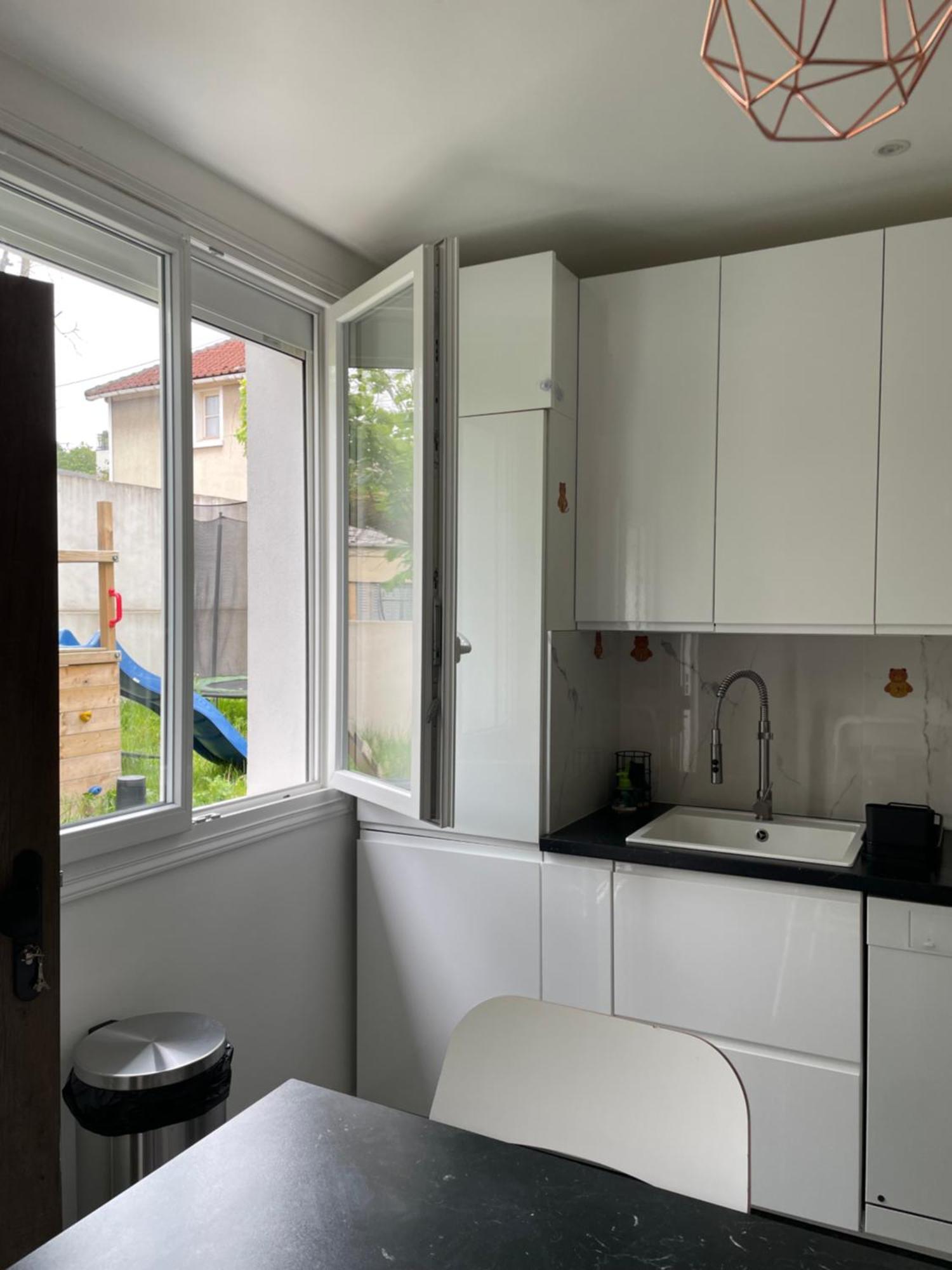 Charmante Maison Avec Jardin Aux Portes De Paris Vitry-sur-Seine Kültér fotó